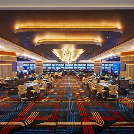 לאס וגאס Circa Resort & Casino - Adults Only מראה חיצוני תמונה