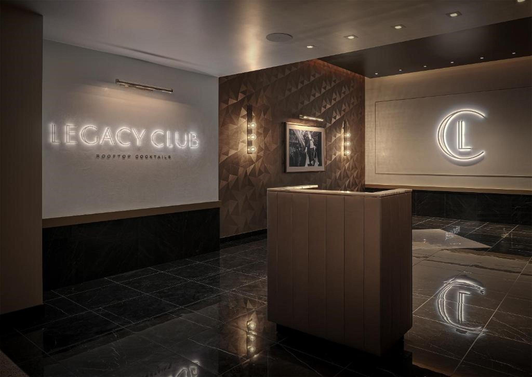 לאס וגאס Circa Resort & Casino - Adults Only מראה חיצוני תמונה